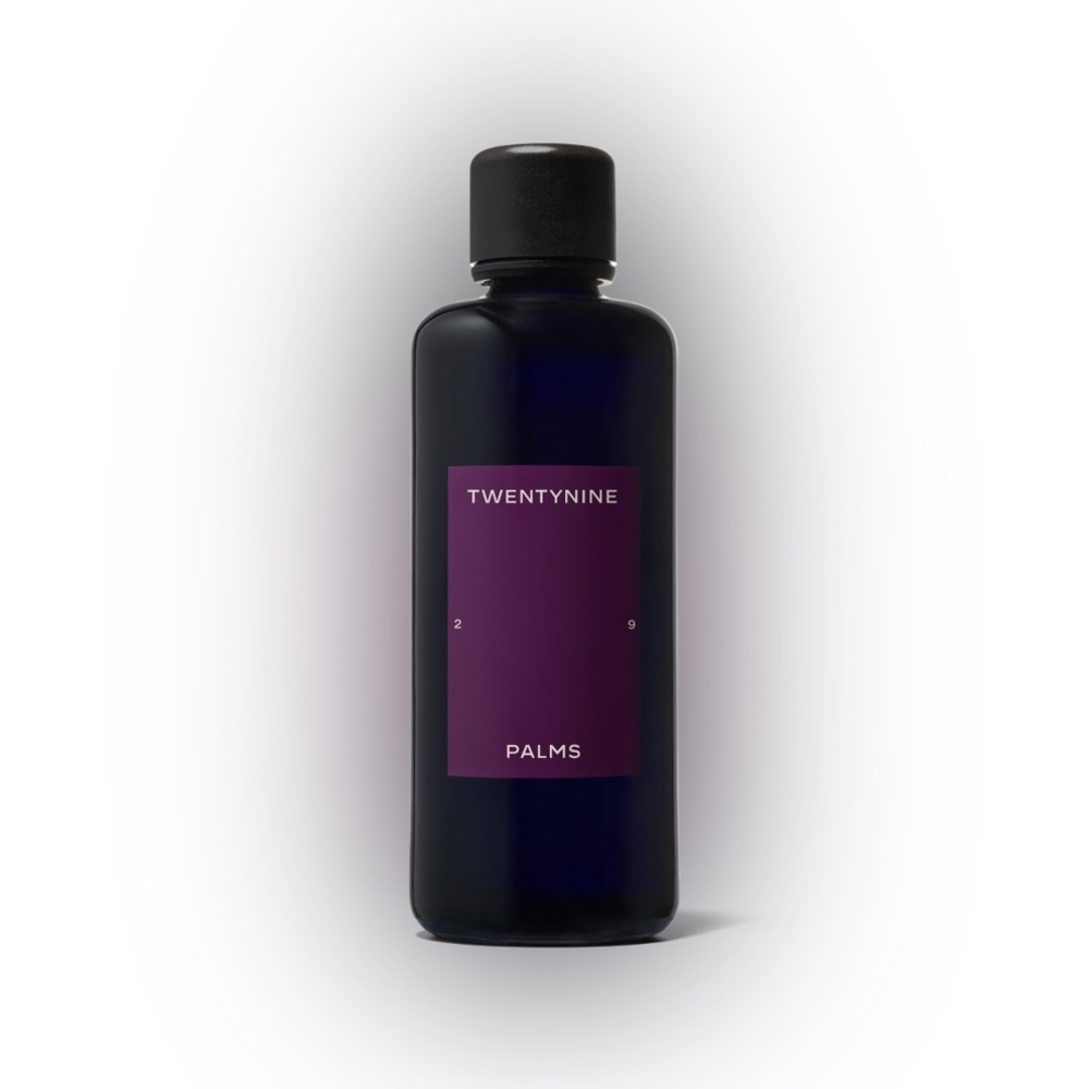 Twenty Nine Palms Mesa Mystic Facial Exfoliating Solution 3.4 fl oz / 100 ml